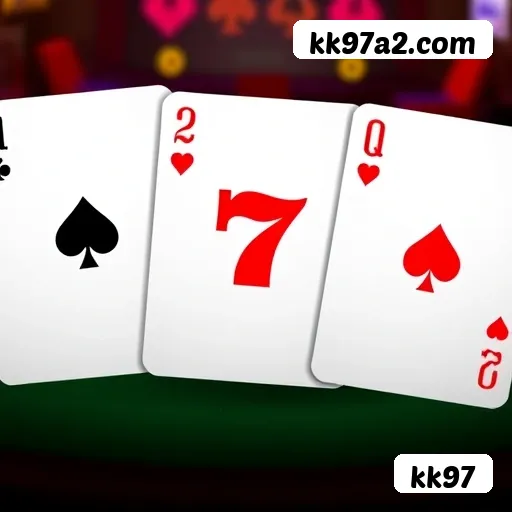 Configurações úteis dentro do app kk97