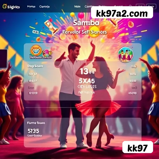 Central de dúvidas rápidas sobre o app kk97