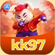 App kk97 para Android e iOS - download grátis