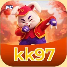 Logo da kk97
